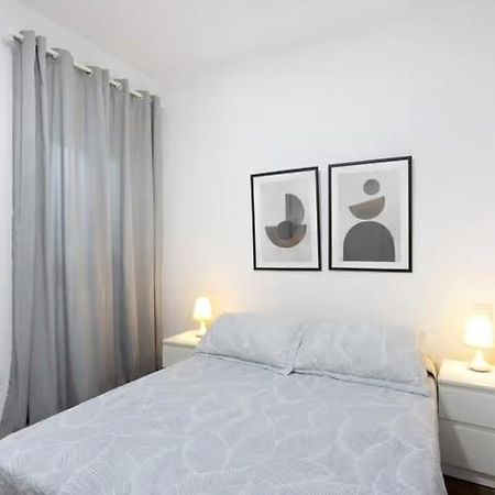 Apartamento La Barrosa Чиклана-де-ла-Фронтера Экстерьер фото