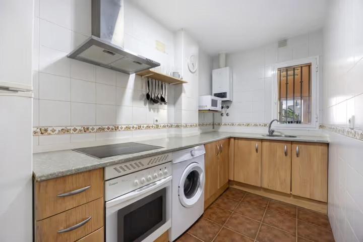 Apartamento La Barrosa Чиклана-де-ла-Фронтера Экстерьер фото