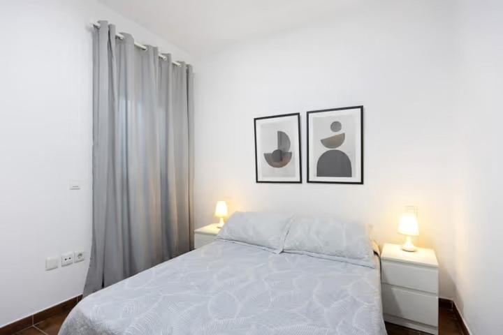 Apartamento La Barrosa Чиклана-де-ла-Фронтера Экстерьер фото