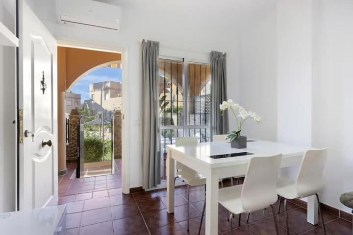 Apartamento La Barrosa Чиклана-де-ла-Фронтера Экстерьер фото
