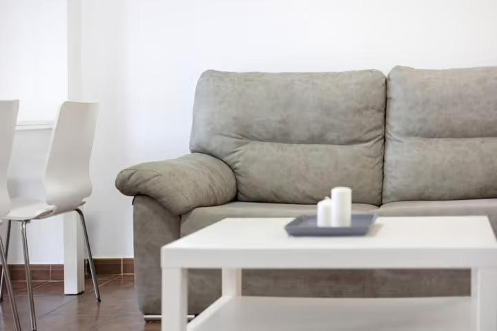 Apartamento La Barrosa Чиклана-де-ла-Фронтера Экстерьер фото