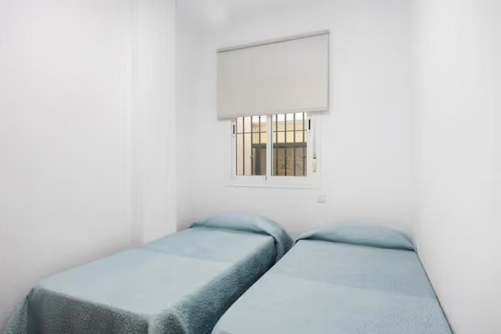 Apartamento La Barrosa Чиклана-де-ла-Фронтера Экстерьер фото