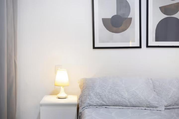 Apartamento La Barrosa Чиклана-де-ла-Фронтера Экстерьер фото