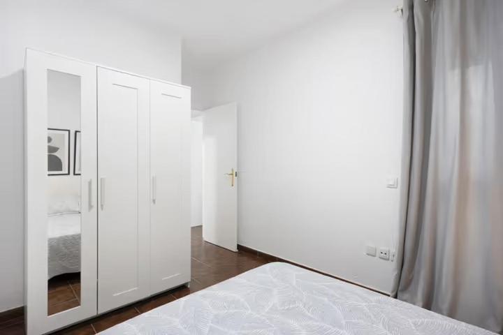 Apartamento La Barrosa Чиклана-де-ла-Фронтера Экстерьер фото