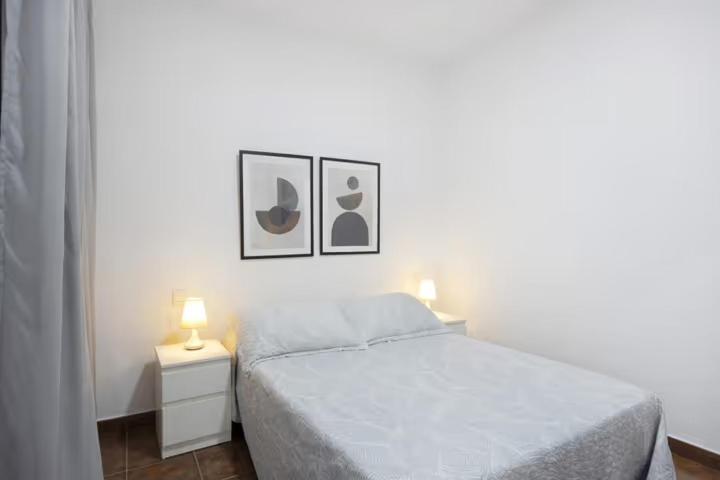 Apartamento La Barrosa Чиклана-де-ла-Фронтера Экстерьер фото