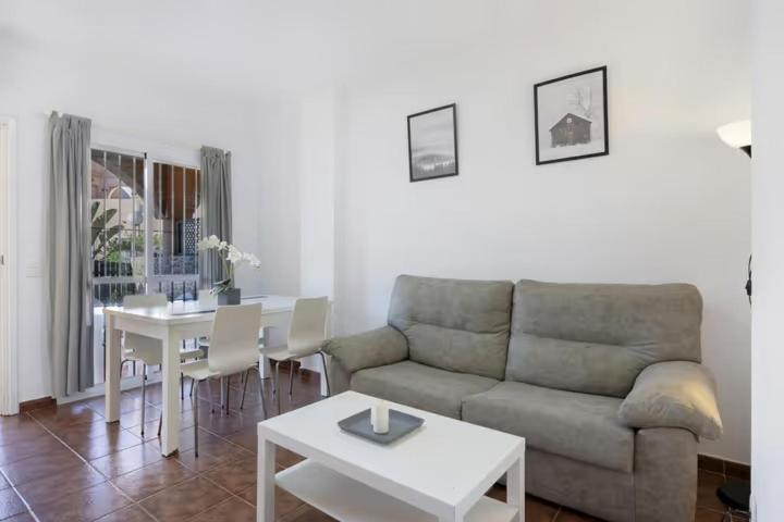 Apartamento La Barrosa Чиклана-де-ла-Фронтера Экстерьер фото
